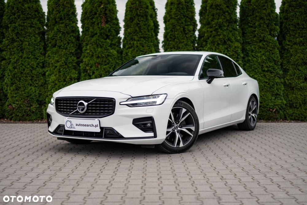 Volvo S60 - 1