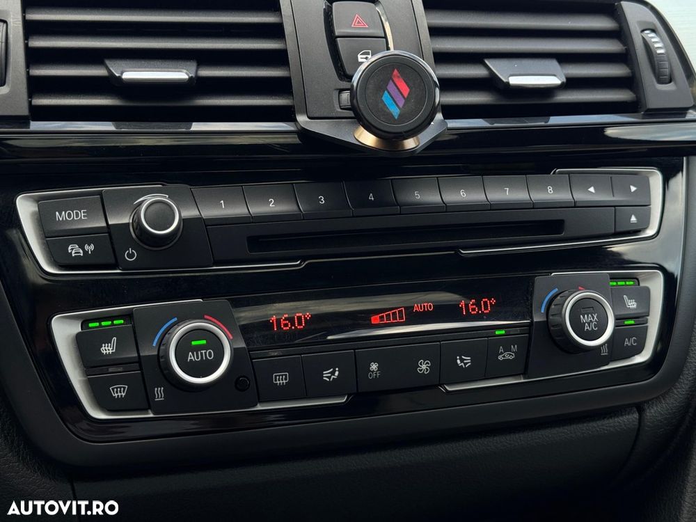 BMW Seria 4 - 11