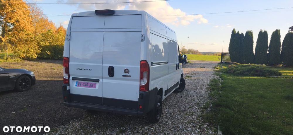 Fiat Ducato - 23