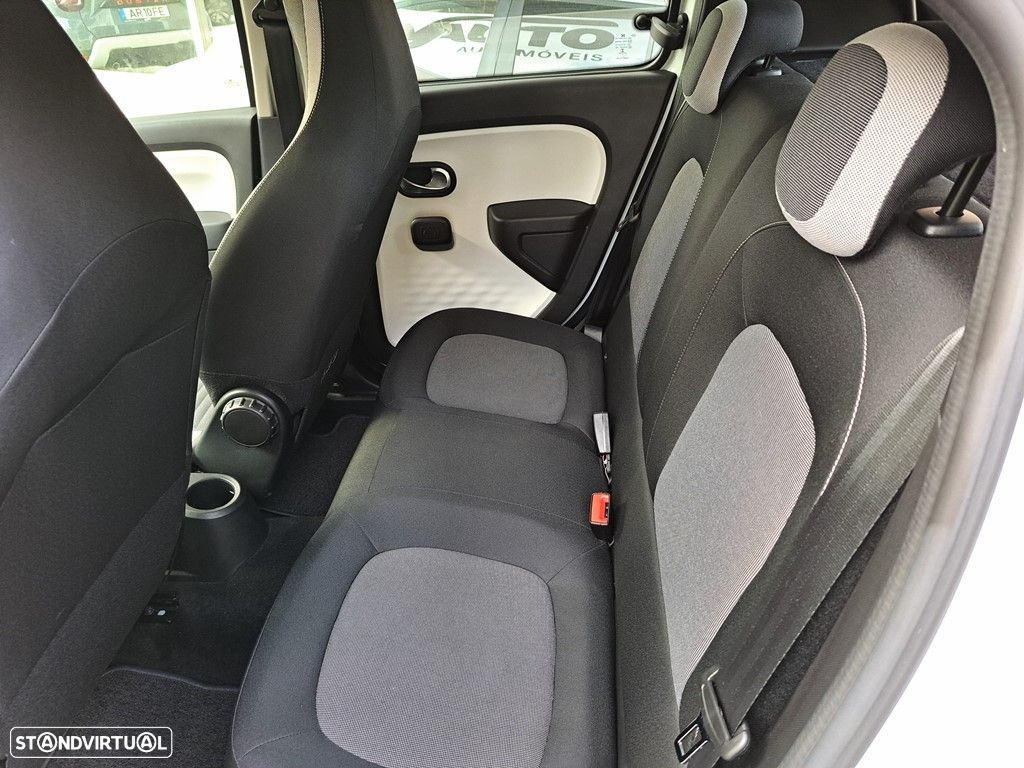 Renault Twingo 1.0 SCe Zen - 24
