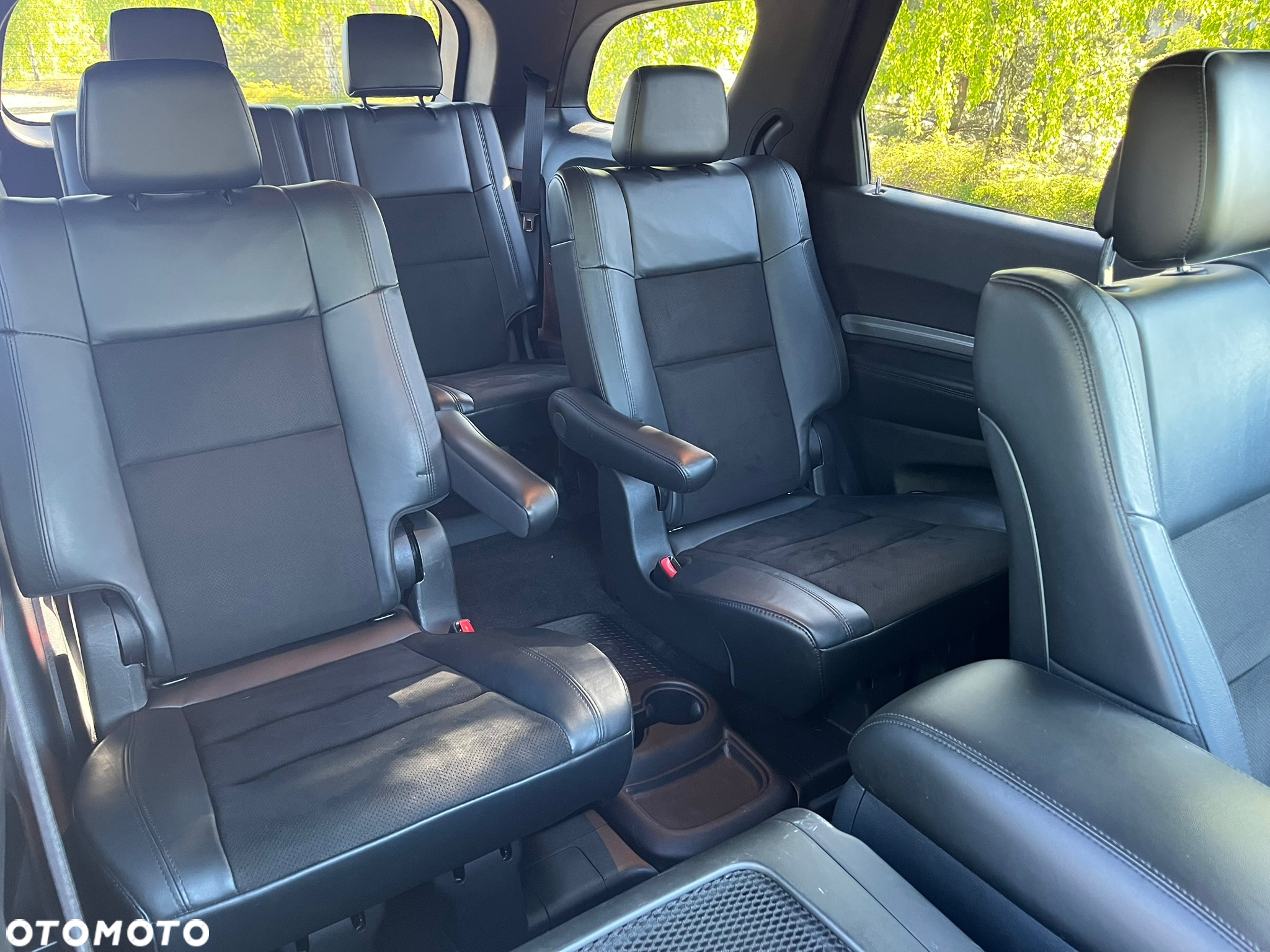 Dodge Durango - 19