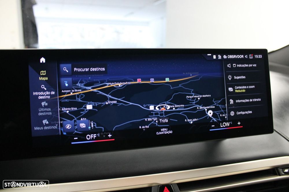 BMW iX xDrive 40 Pack Desportivo - 20