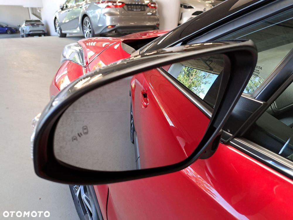 Toyota C-HR 2.0 Hybrid Selection - 38