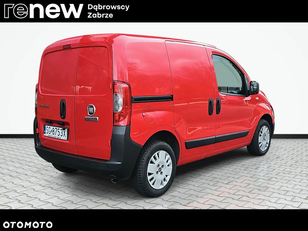 Fiat FIORINO - 5