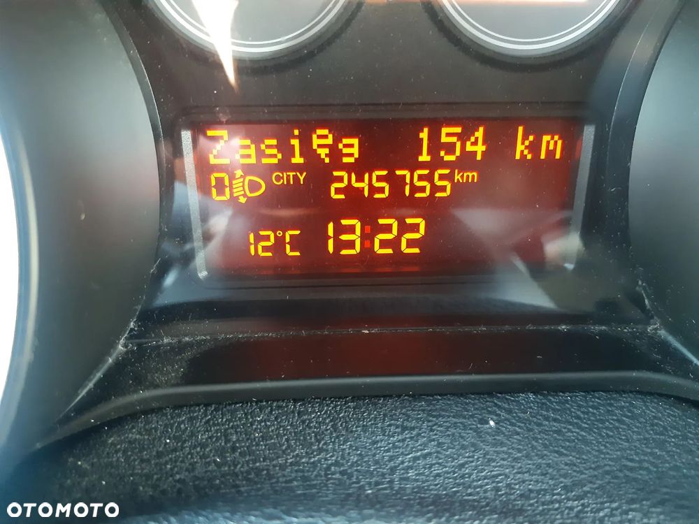 Fiat Punto 1.2 Easy Euro6 - 13