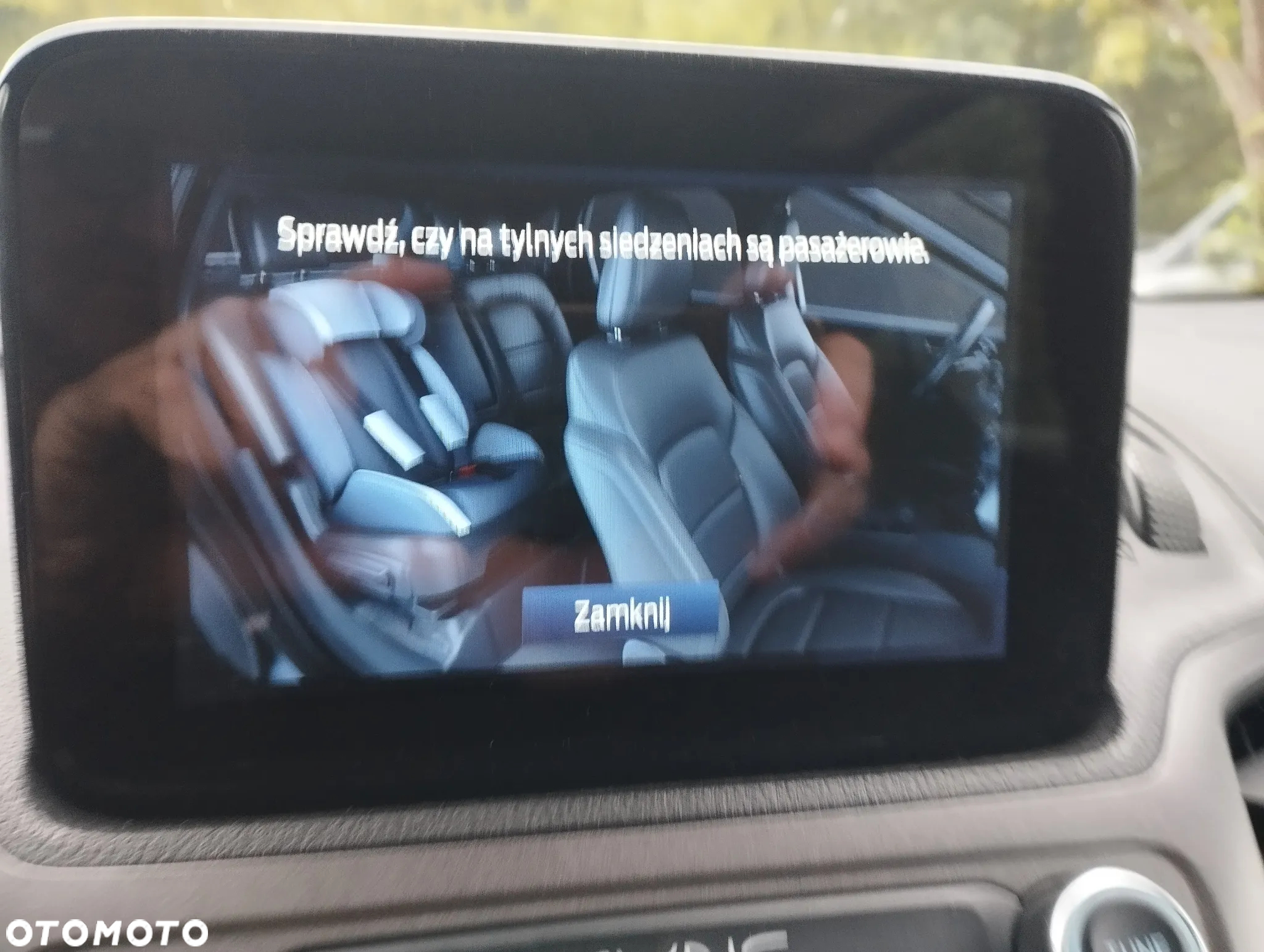 Ford Transit Connect Kombi 230 L2 Trend PowerShift - 4