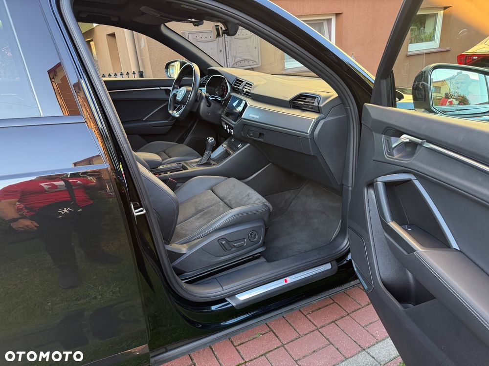 Audi Q3 - 27