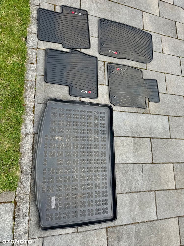 Mazda CX-3 2.0 SkyPassion - 14