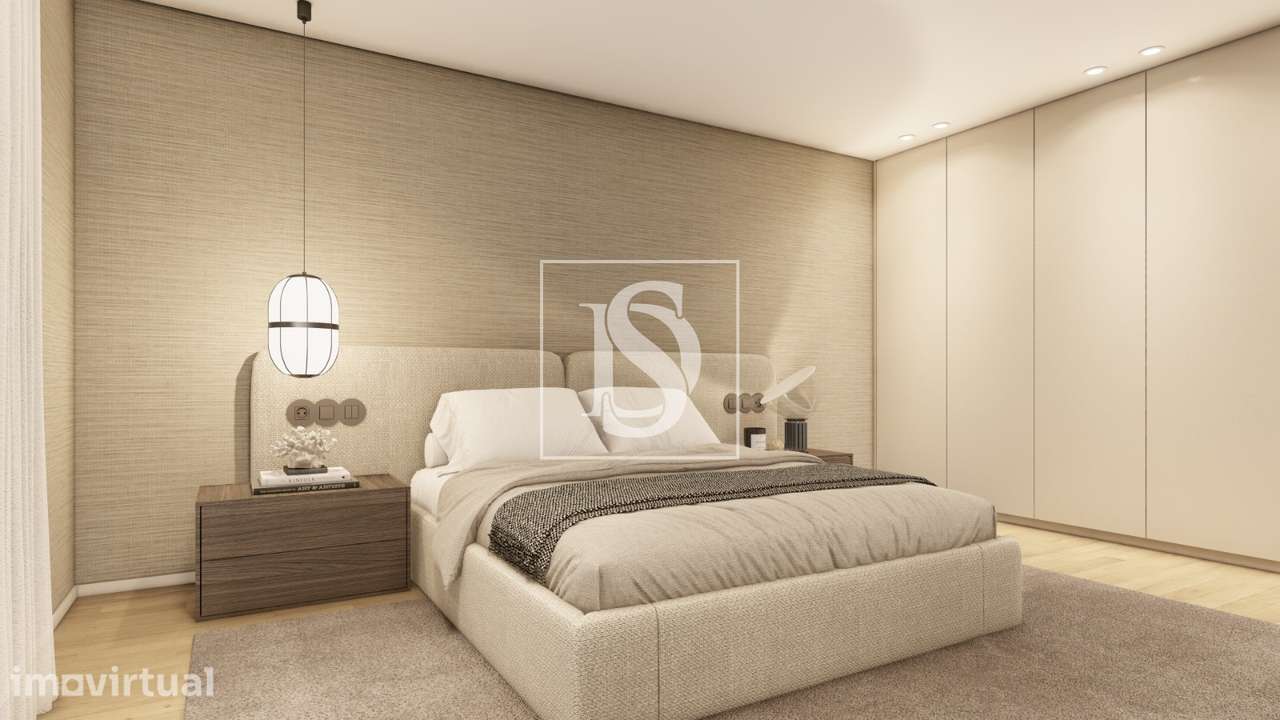 Apartamento T3 Venda em Ventosa e Cova,Vieira do Minho - Grande imagem: 5/19