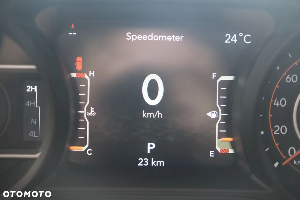 Jeep Wrangler - 17