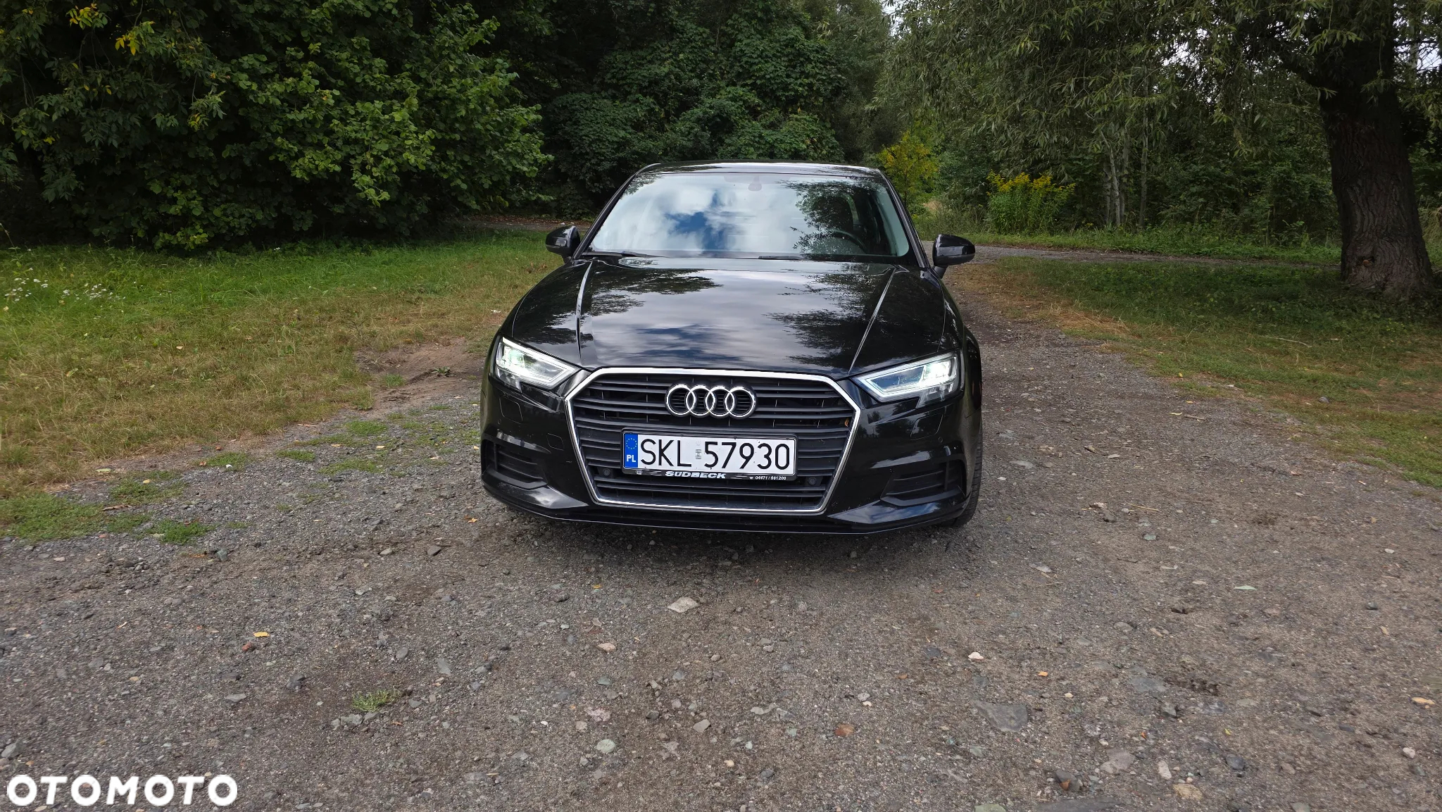 Audi A3 Limousine 2.0 TDI clean diesel Ambiente - 7