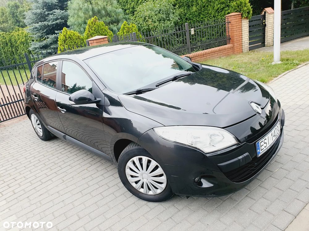 Renault Megane - 4