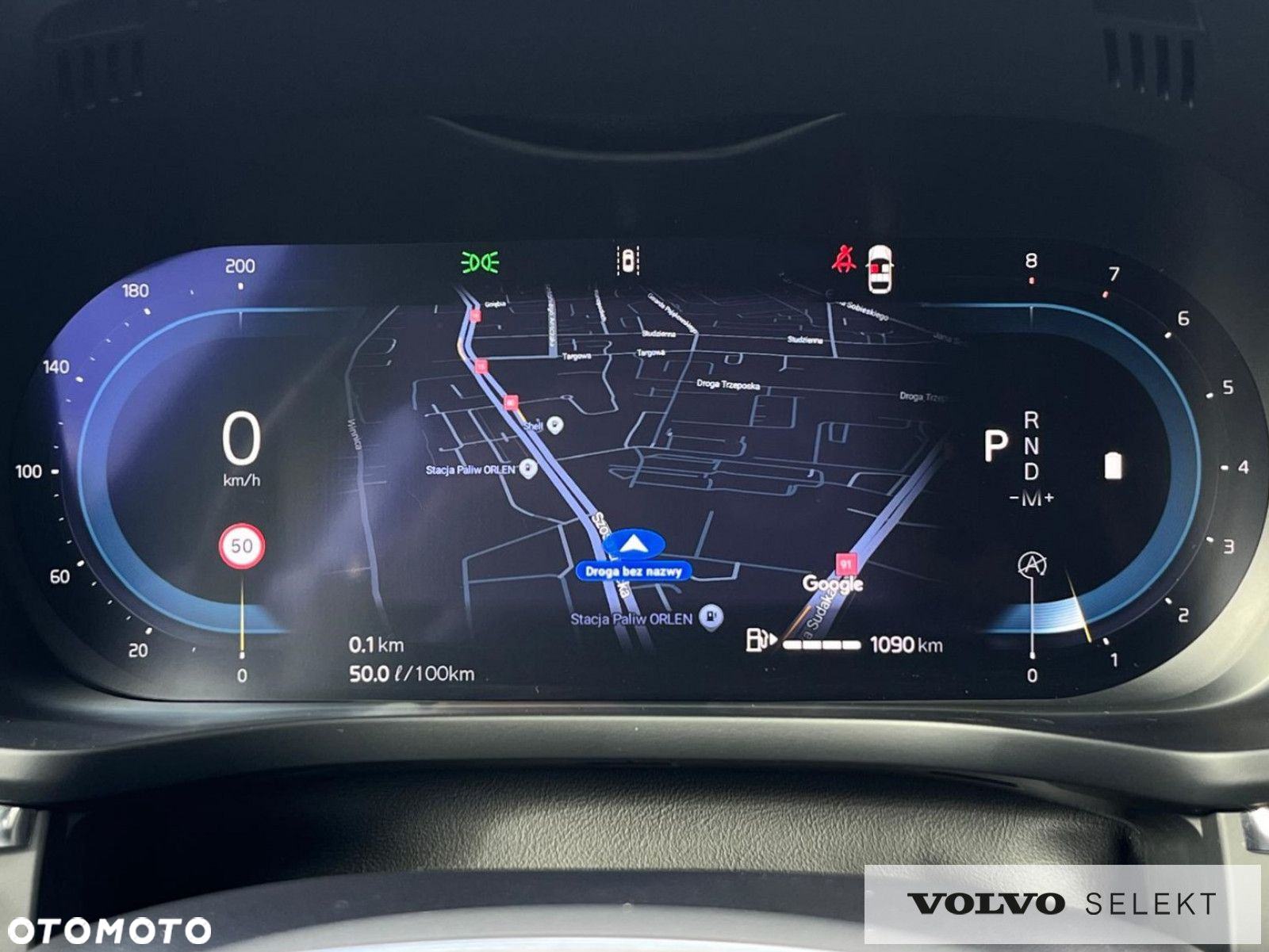Volvo XC 60 - 27