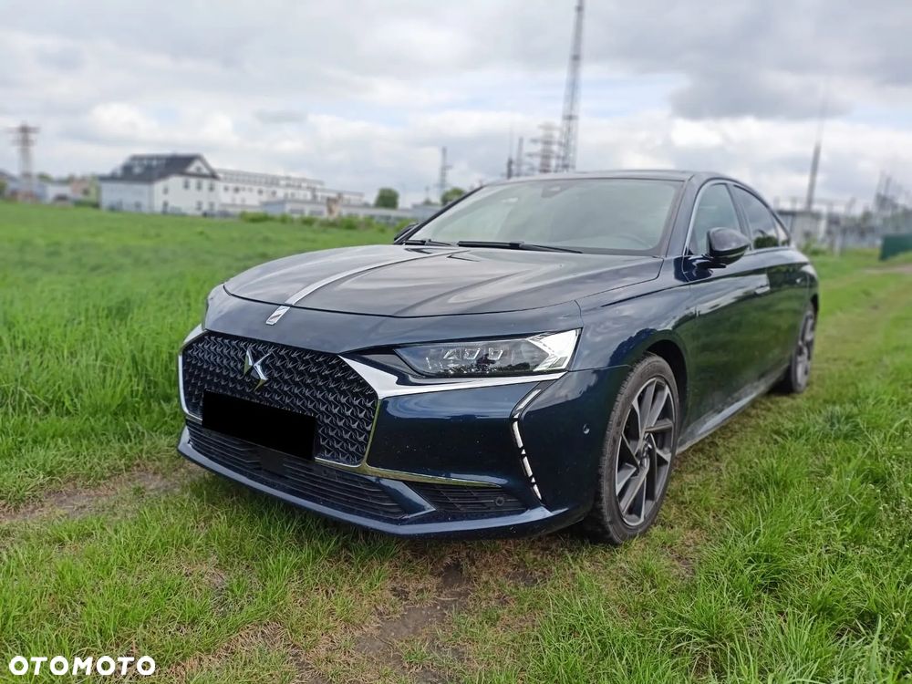 DS Automobiles DS 9 - 1