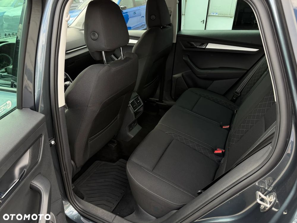 Skoda Karoq 1.5 TSI ACT GPF 4x2 Ambition DSG - 13