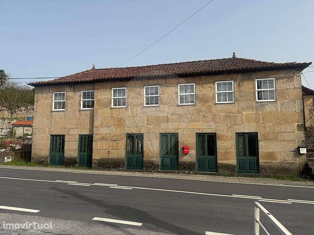 Prédio  para venda - Grande imagem: 2/14