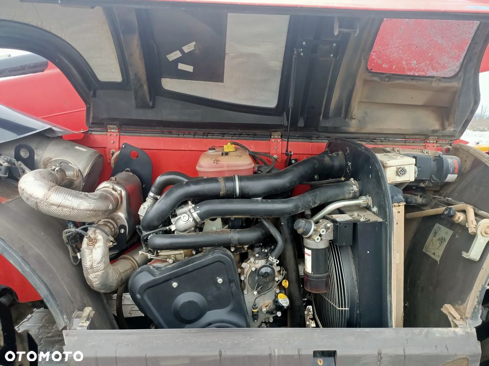 Manitou MT 1440 ST4 - 19