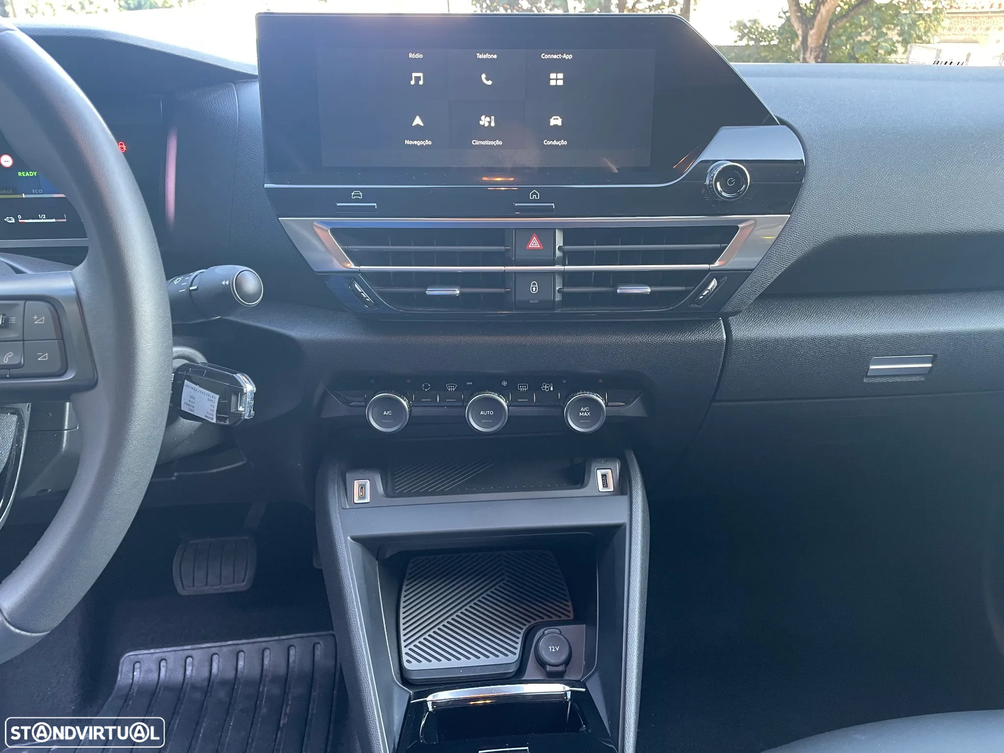 Citroën e-C4 50 kWh Feel Pack - 33