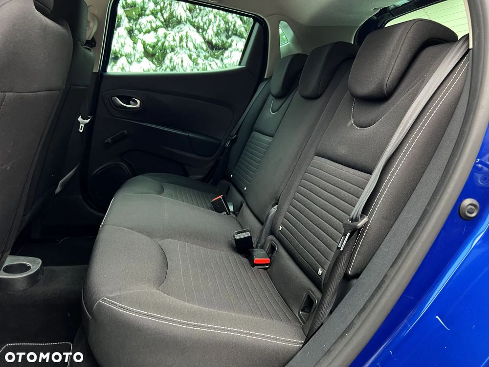 Renault Clio (Energy) TCe 90 Bose Edition - 20