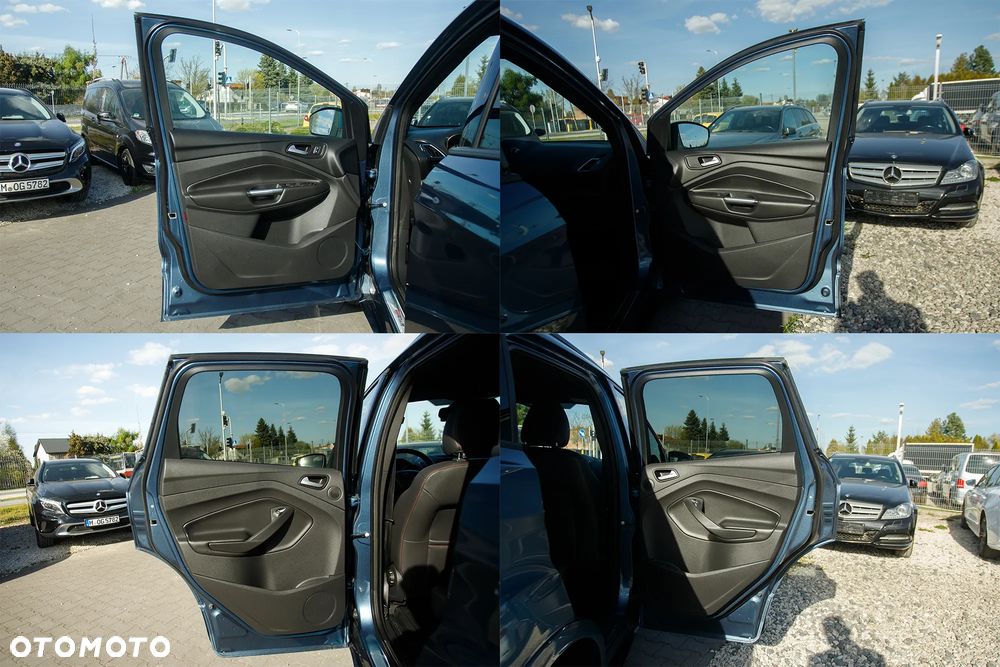 Ford Kuga 1.5 EcoBoost FWD ST-Line ASS GPF - 34