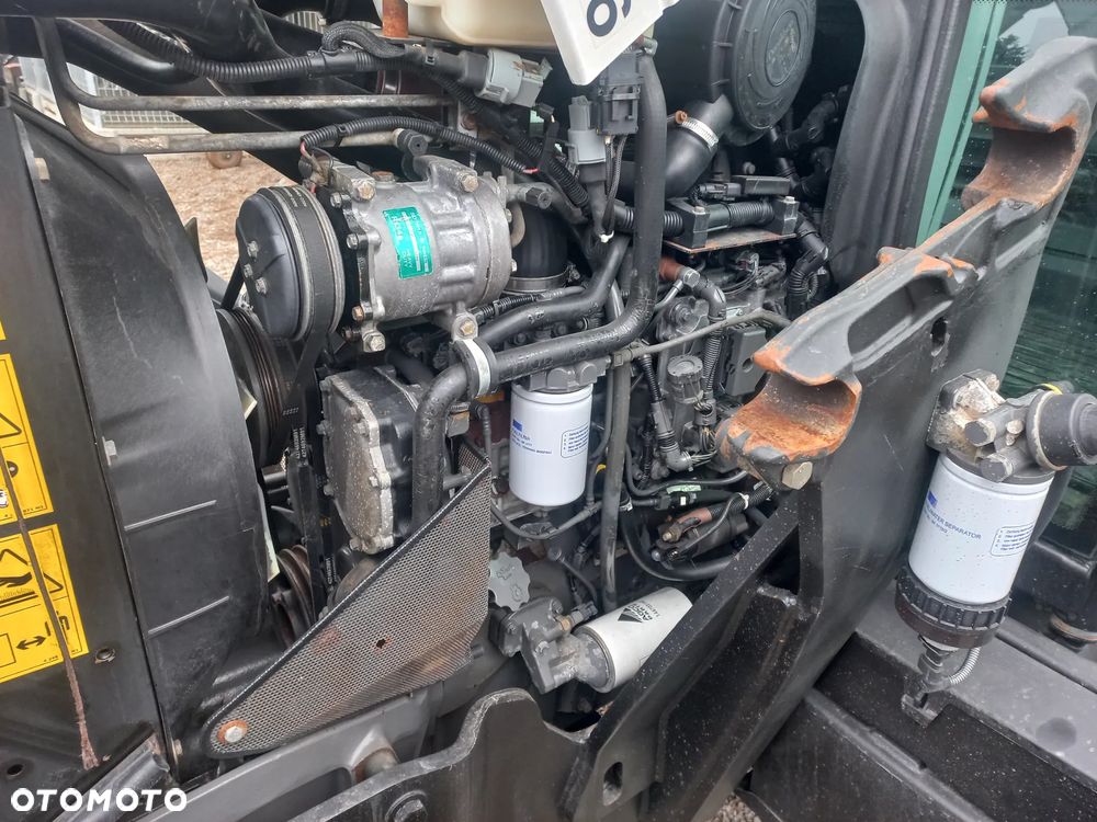 John Deere Claas - 11