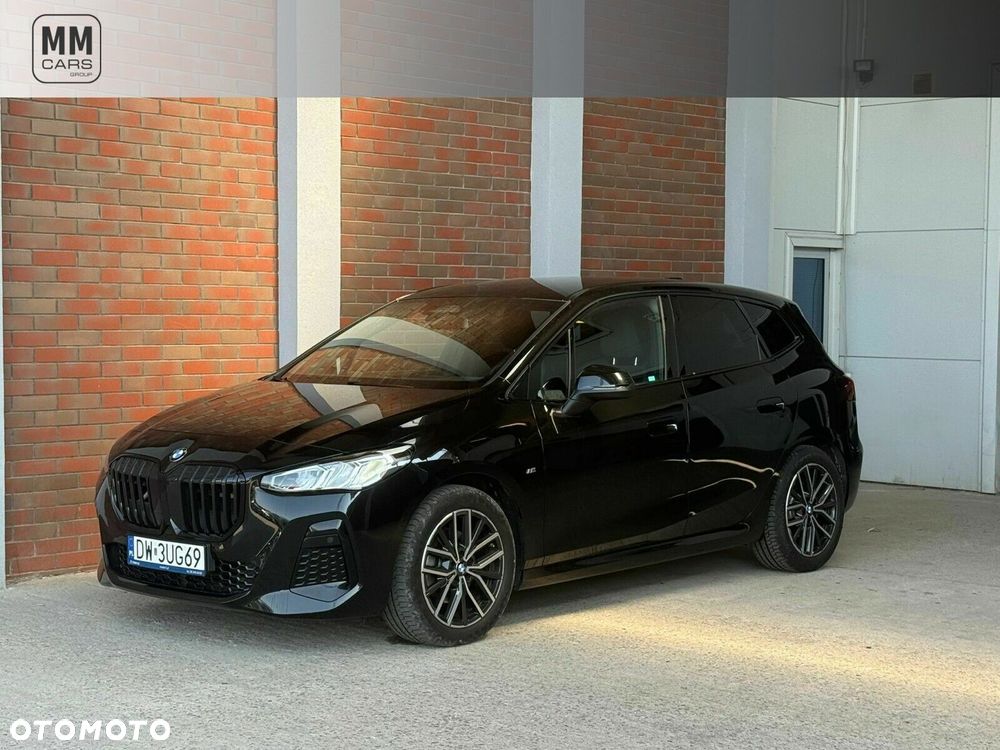 BMW Seria 2 - 1