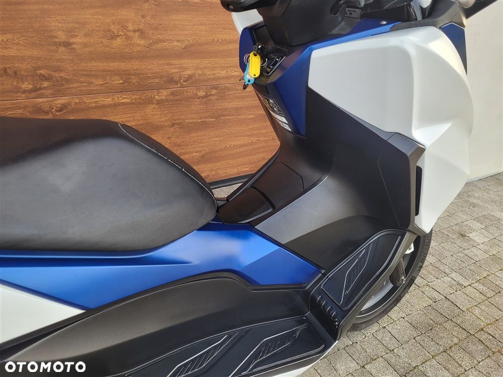Honda NSS - 26