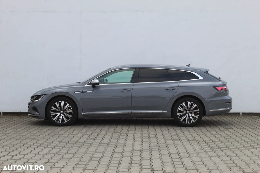 Volkswagen ARTEON 2.0 TDI SCR DSG Elegance - 2