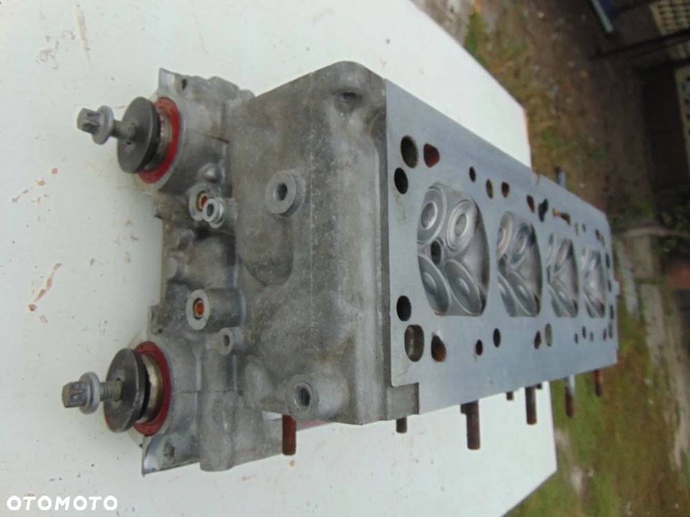 Głowic Astra G 1,4 16 v po regeneracji (M) - 3