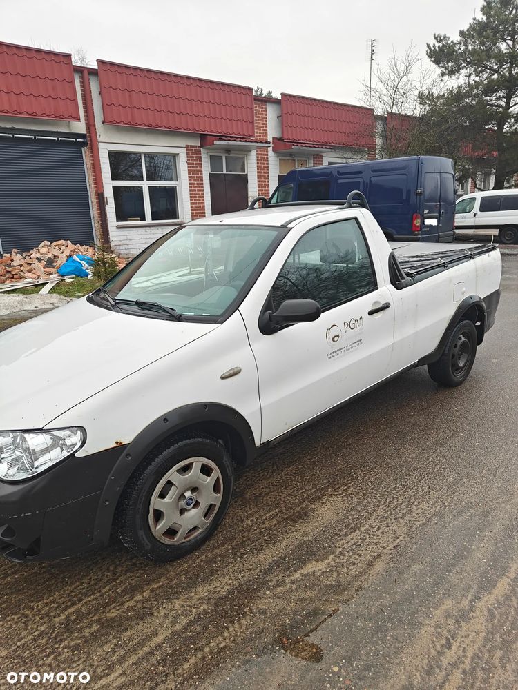 Fiat Strada - 3