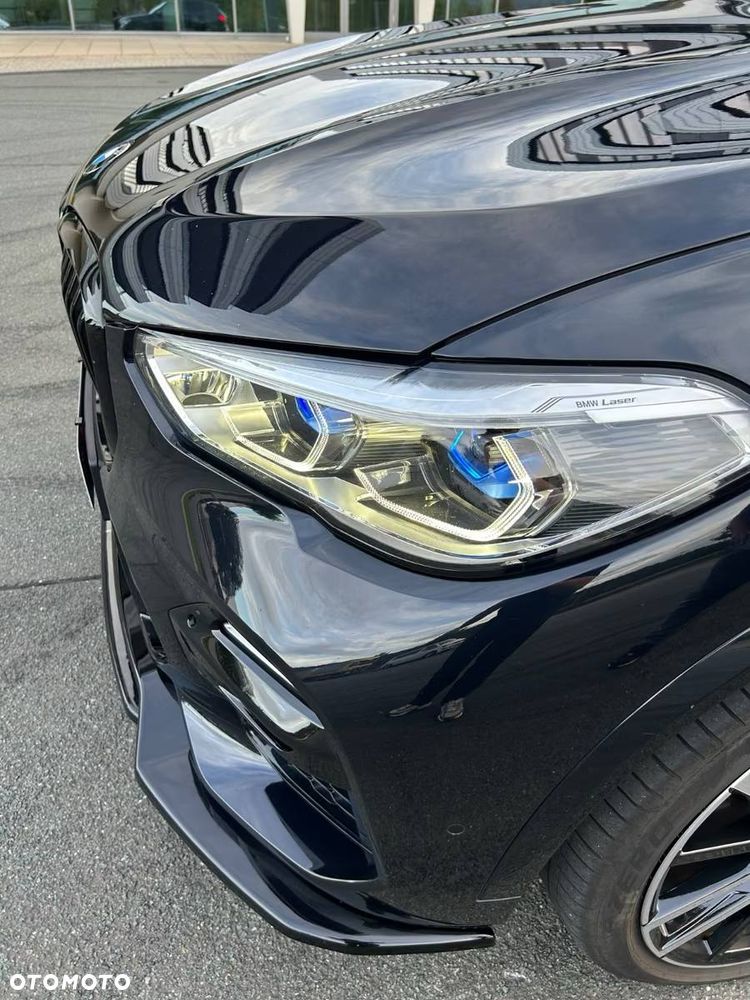 BMW X5 xDrive40i sport - 10