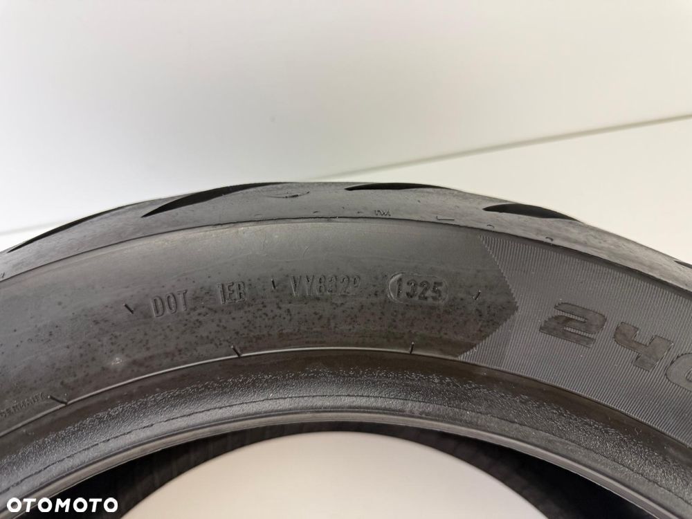 Metzeler Cruisetec 240/50R16 84V - 6