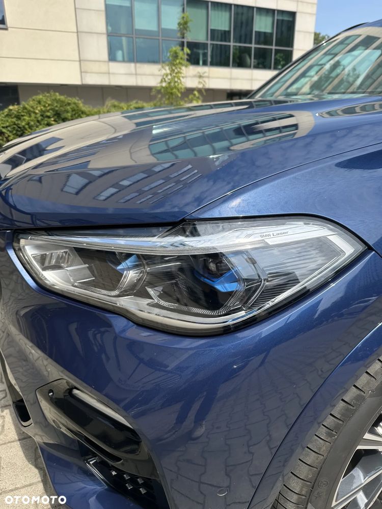 BMW X5 xDrive45e sport - 18