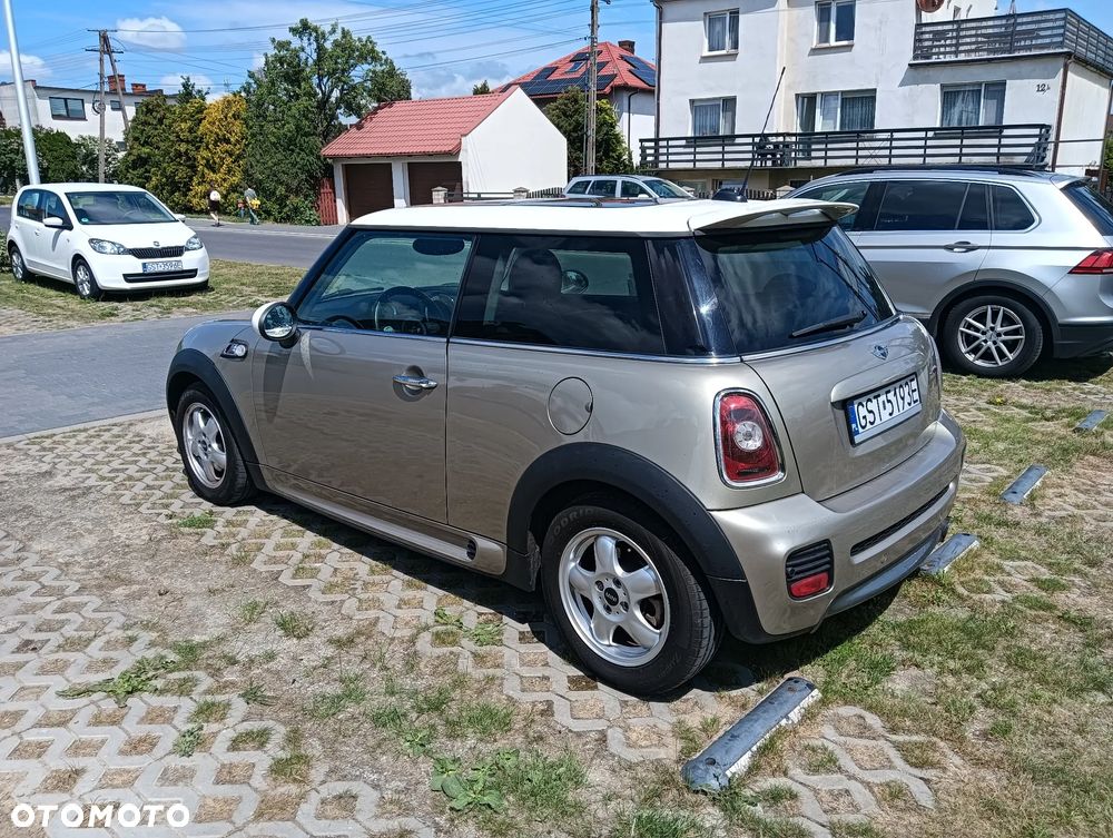 MINI ONE Standard - 6