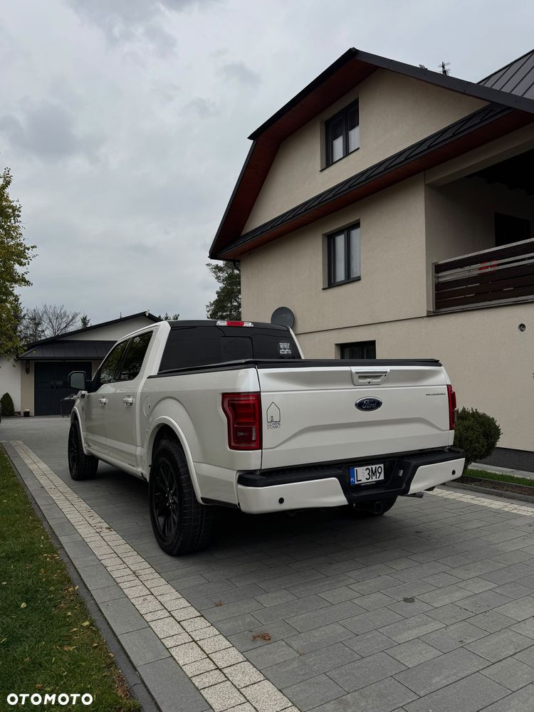 Ford F150 - 3