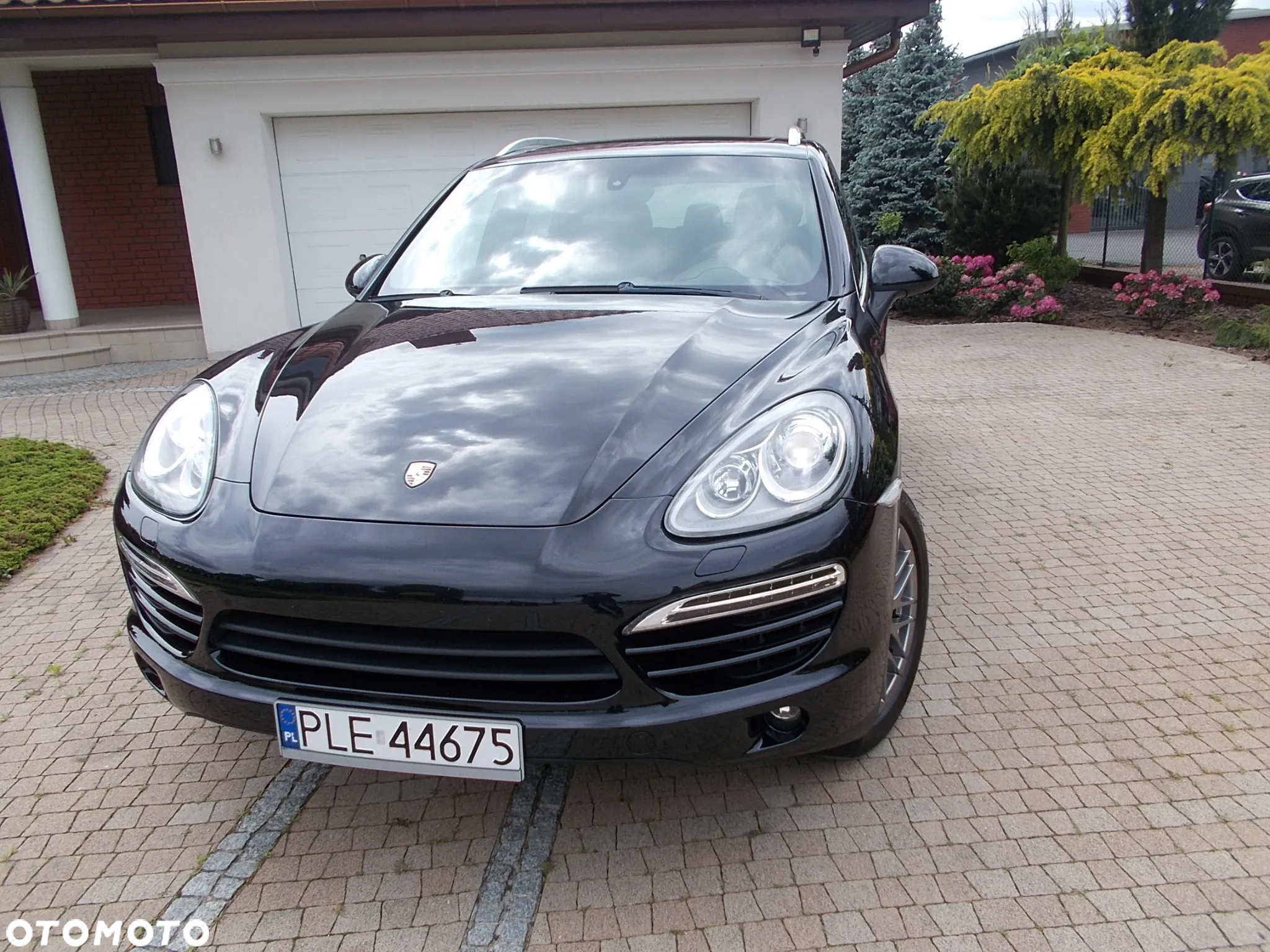 Porsche Cayenne Diesel - 22
