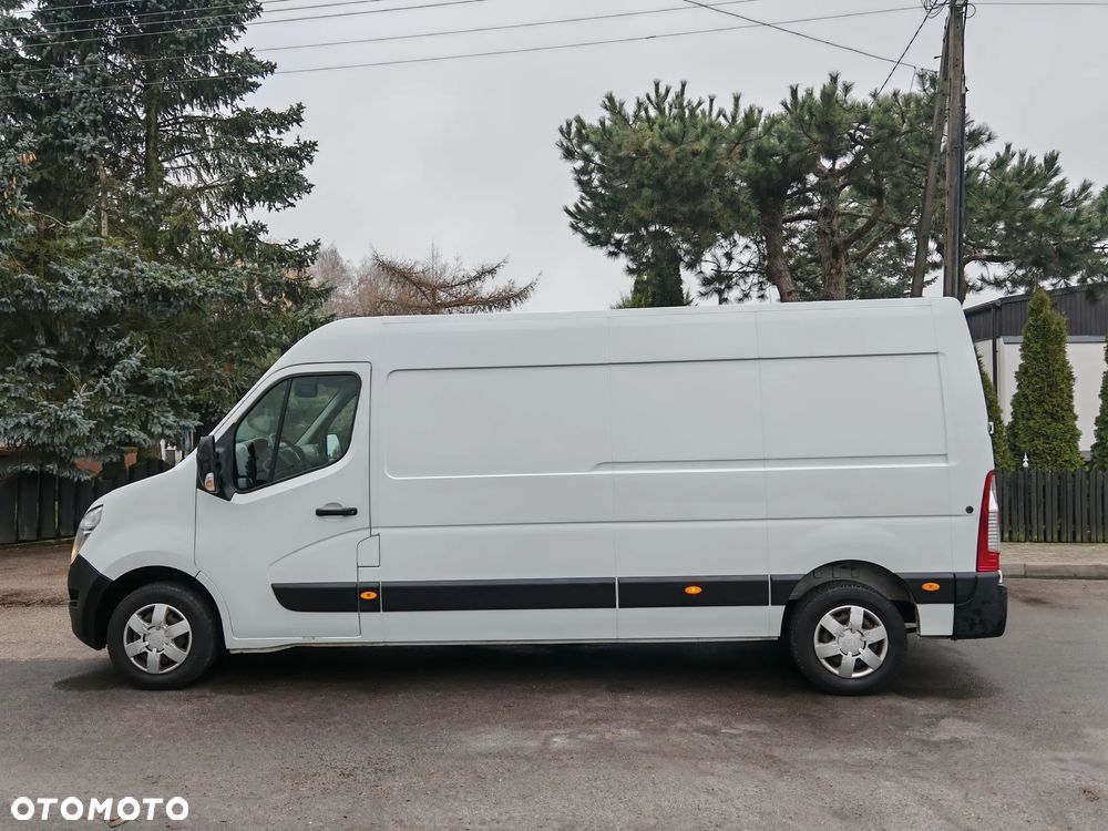 Nissan NV400 - 16