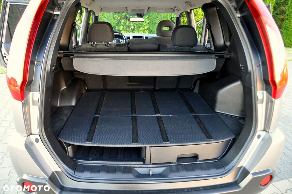 Nissan X-Trail - 38