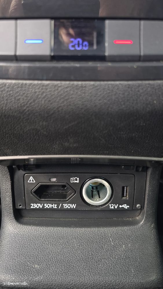 Skoda Kodiaq 2.0 TDI Style DSG - 16