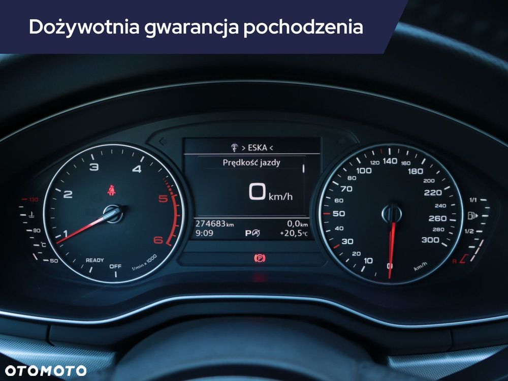 Audi A4 Avant - 13