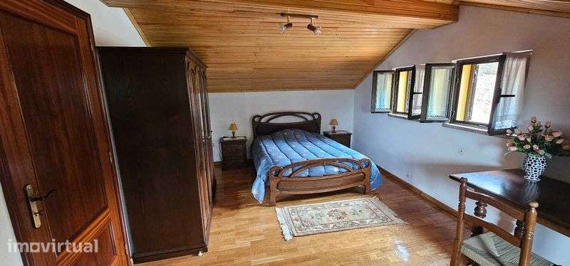Casa T4 para aluguer - Grande imagem: 3/7