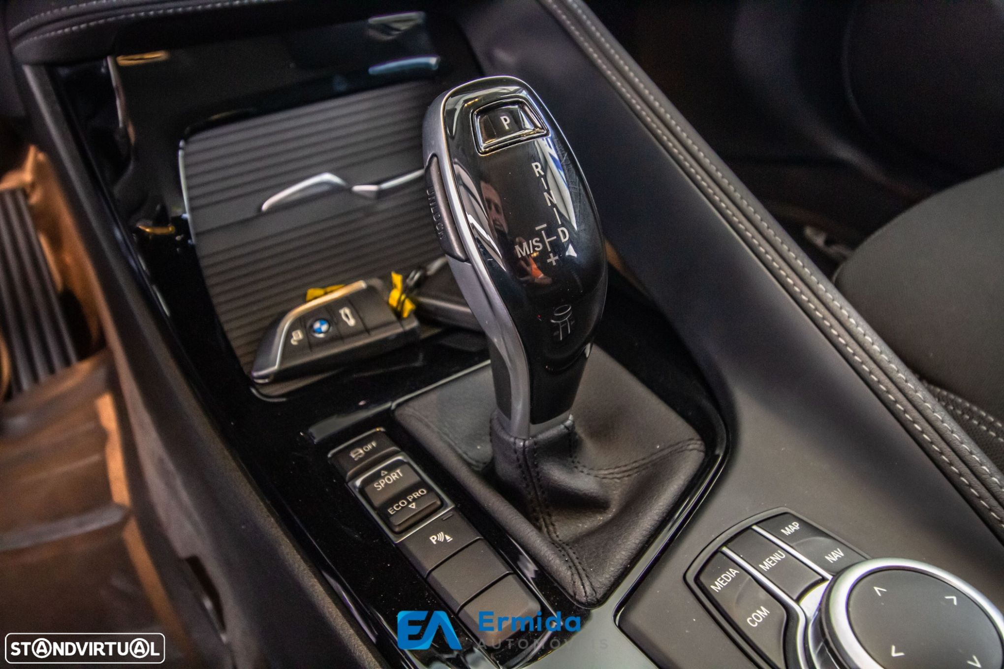 BMW X2 16 d sDrive Auto Advantage - 37