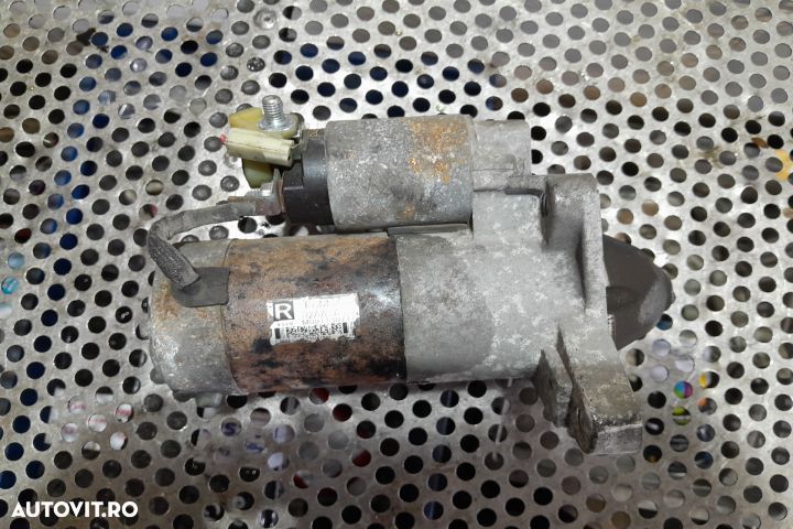 Electromotor M001T30771 M001T30771 Mazda 6 GH [facelift] [2009 - 2013 - 4