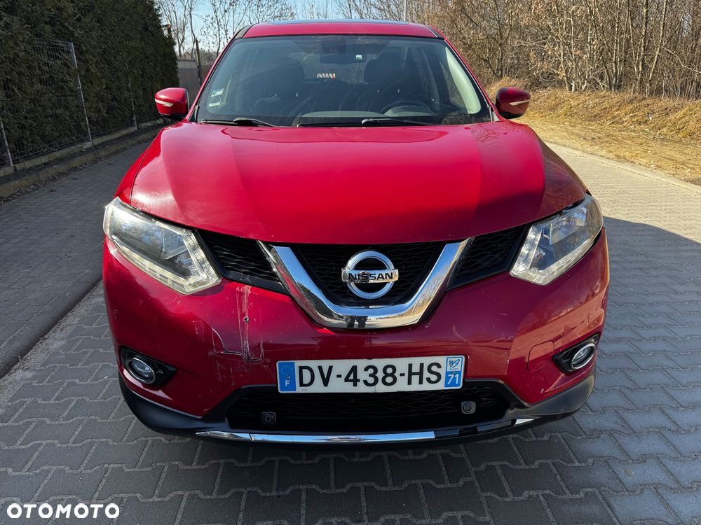 Nissan X-Trail 1.6 DCi ALL-MODE 4x4i N-Connecta - 15