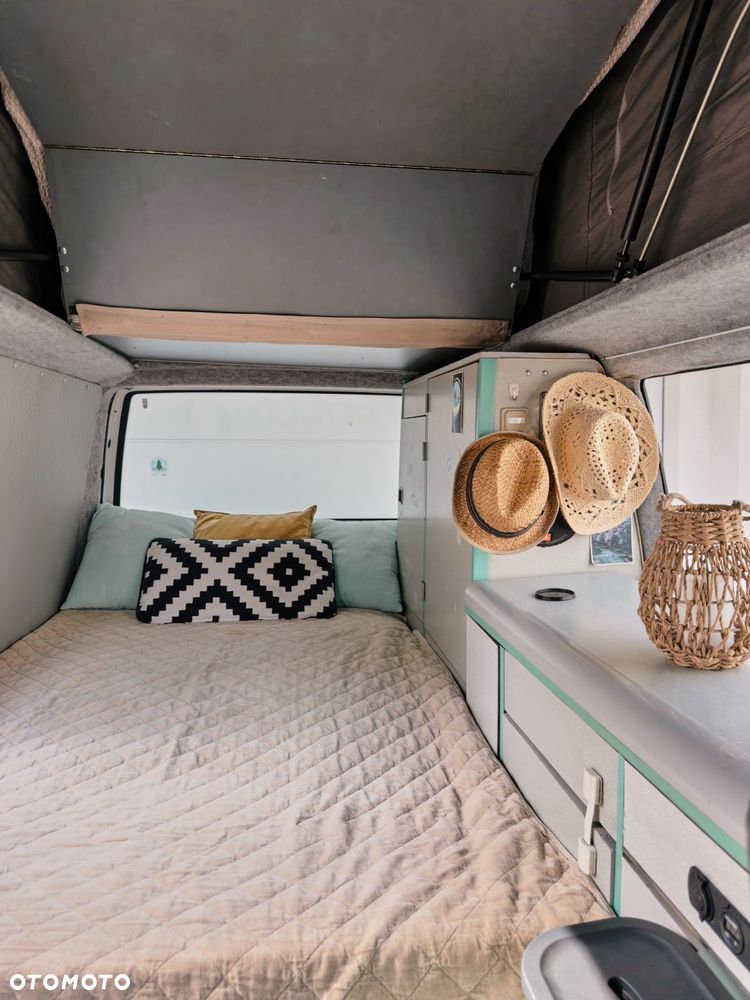 Volkswagen California - 8