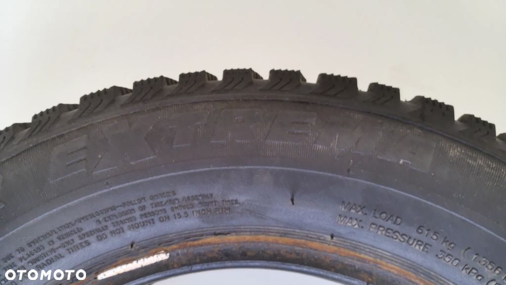 195/65R15 91T Colin's Winter Extrema 2019 - 6