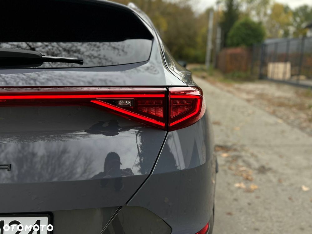 Cupra Formentor - 14