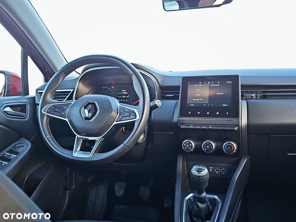 Renault Clio 1.0 TCe Zen - 11