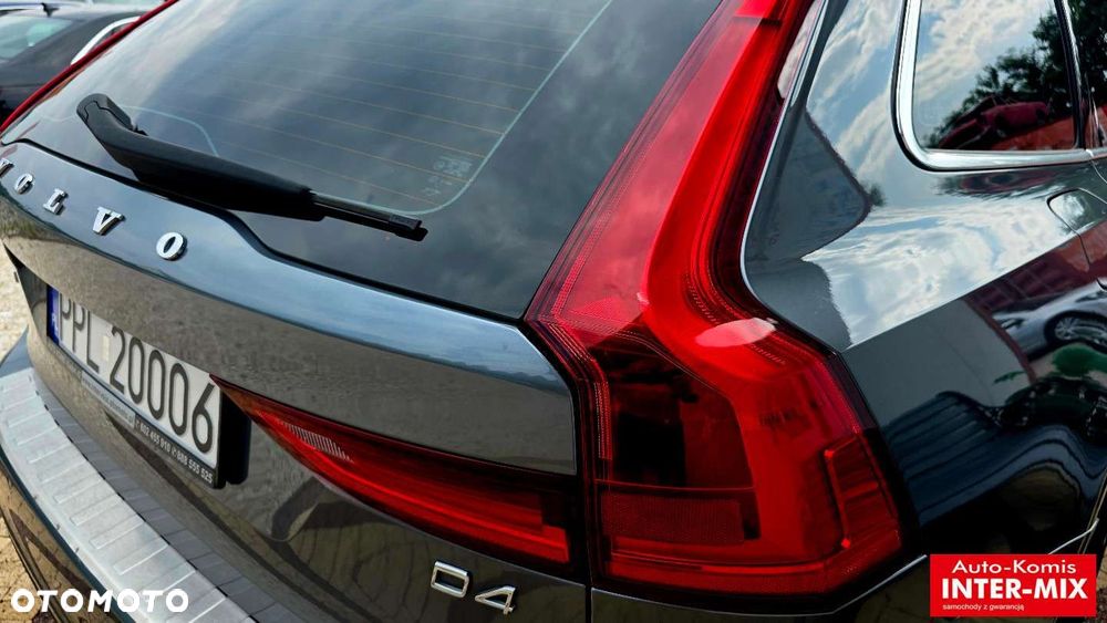 Volvo V90 - 16