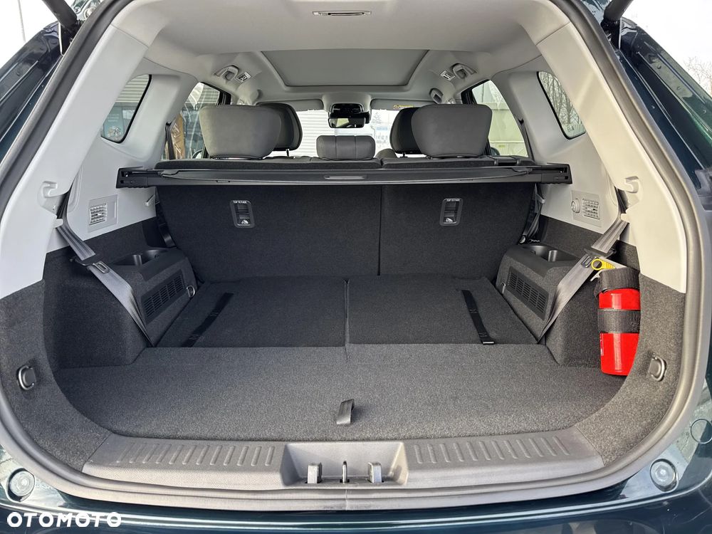 Chery Tiggo 8 1.6 T-GDI Prestige DCT - 18